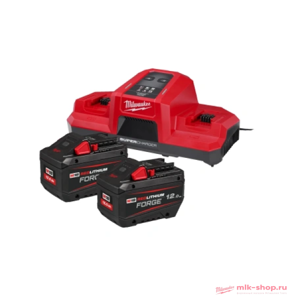 FORGENRG-122DBSC 4933498614 в фирменном магазине Milwaukee