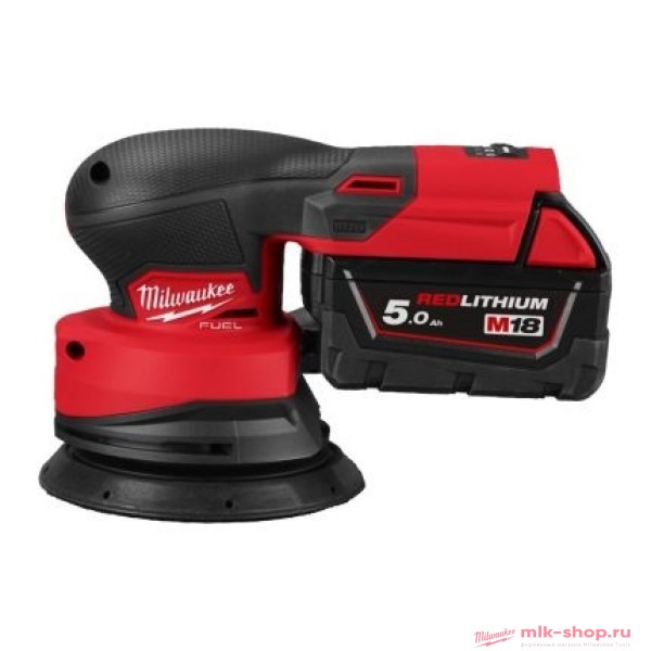 M18 FUEL FROS125-502X 4933498254 в фирменном магазине Milwaukee