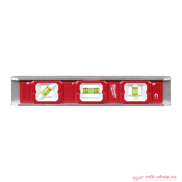 Torpedo Base магнитный 25см 4932498716 в фирменном магазине Milwaukee