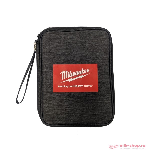ОР-ЗЕР-М 2025  в фирменном магазине Milwaukee