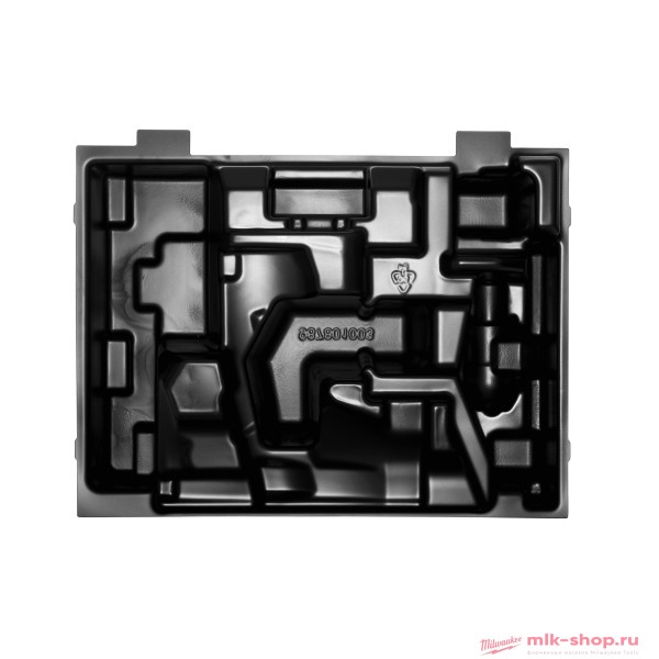 HD Box №1 18FDD и FID 4931494916 в фирменном магазине Milwaukee