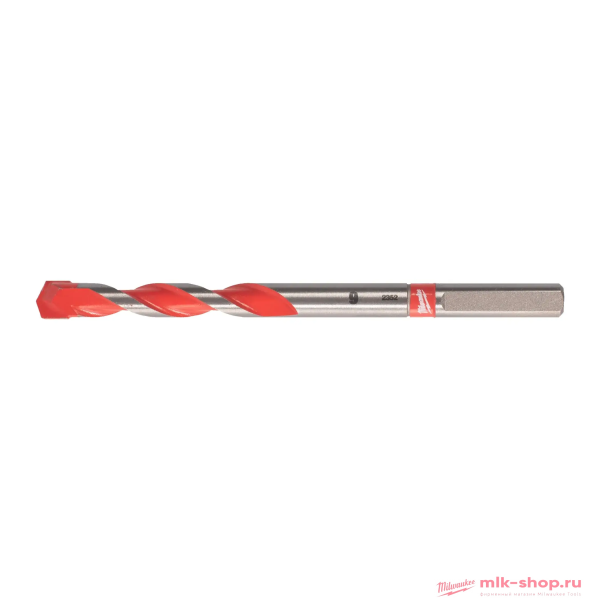 4932493889  в фирменном магазине Milwaukee