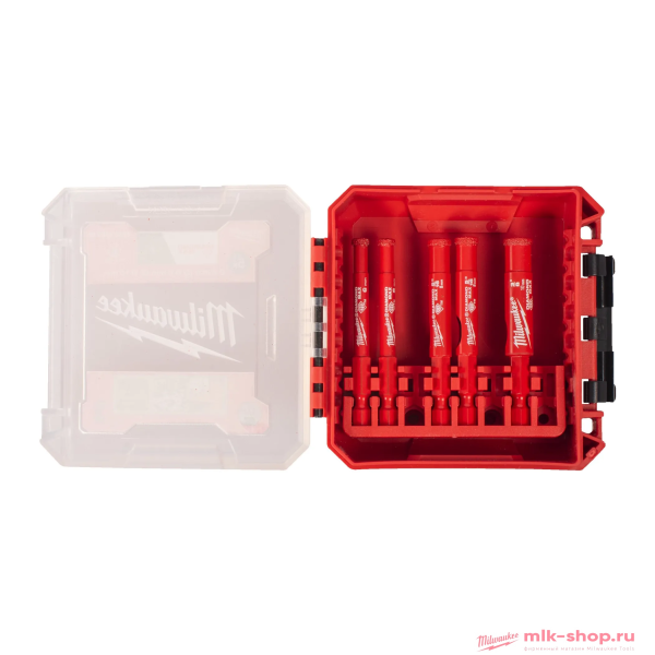 Diamond Max 4932498299 в фирменном магазине Milwaukee