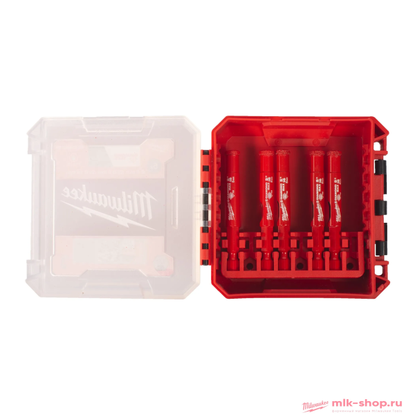 Diamond Max 4932498301 в фирменном магазине Milwaukee