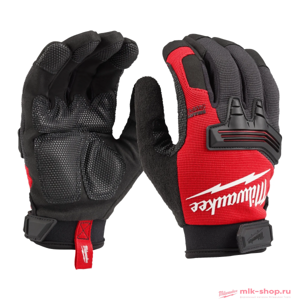 4932498486  в фирменном магазине Milwaukee