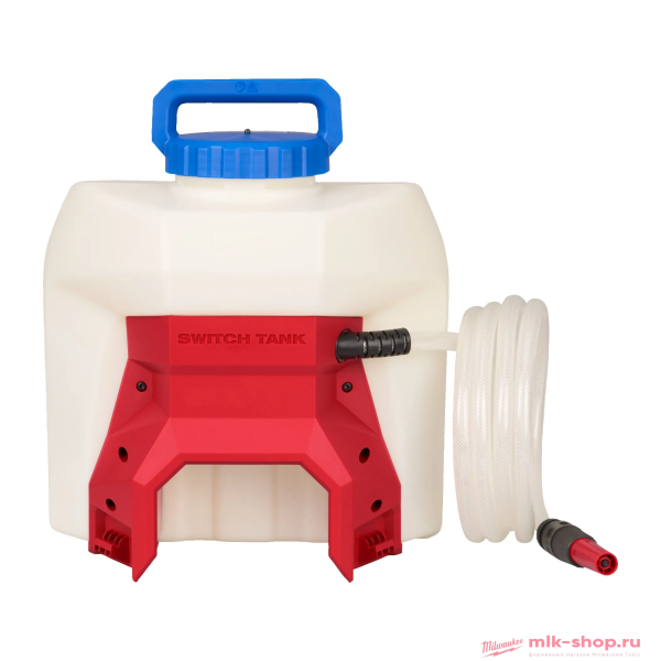 SWITCH TANK M18 BPFP2-WST 4933498965 в фирменном магазине Milwaukee