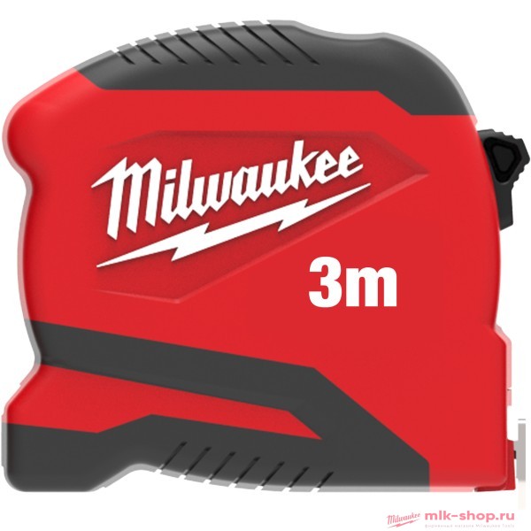 Compact GEN II 4932498776 в фирменном магазине Milwaukee
