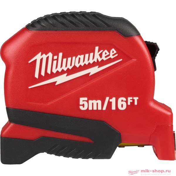 Compact II 4932498779 в фирменном магазине Milwaukee