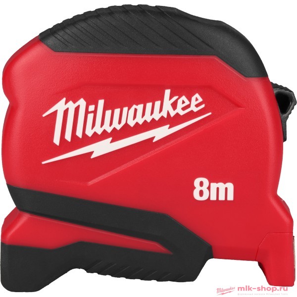 Compact GEN II 4932498780 в фирменном магазине Milwaukee