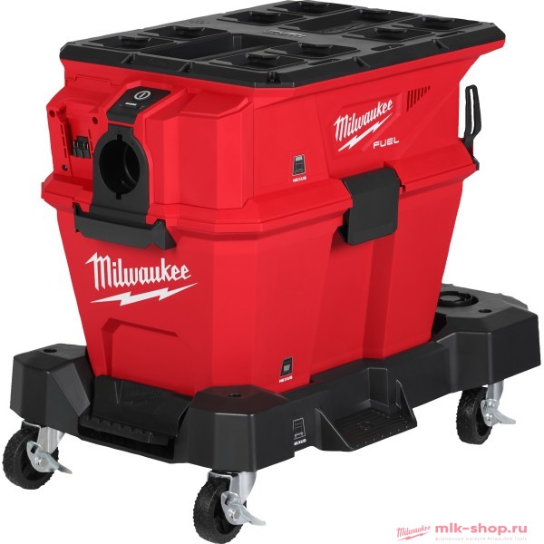 M18 FUEL FVC23L-0 4933500141 в фирменном магазине Milwaukee