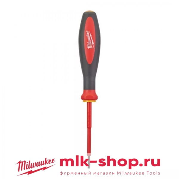 VDE SL 0.5x3x100 4932471445 в фирменном магазине Milwaukee