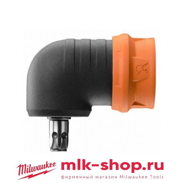 BBS12C2-RAA (угловой) 4932430222 в фирменном магазине Milwaukee