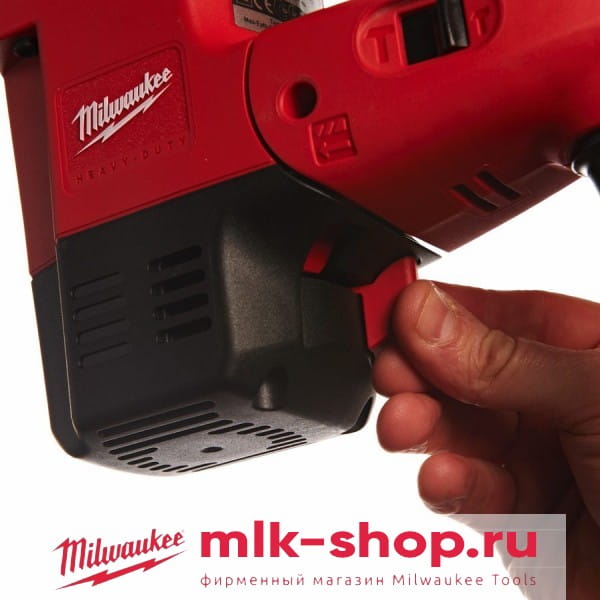 Перфоратор Milwaukee PLH 26 XE