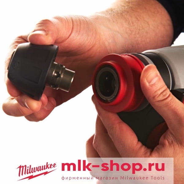 Перфоратор Milwaukee PLH 26 XE