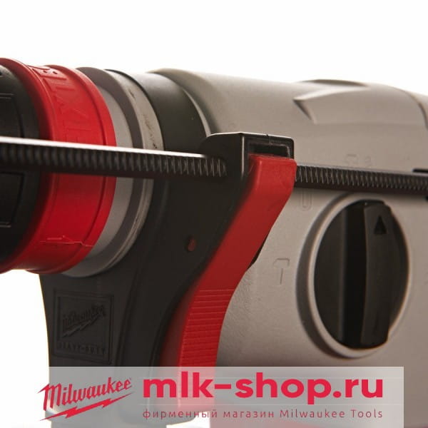 Перфоратор Milwaukee PLH 26 XE