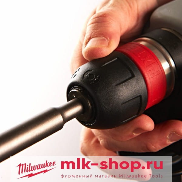 Перфоратор Milwaukee PLH 30 XE