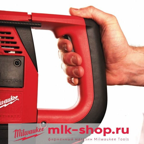 Перфоратор Milwaukee PLH 30 XE