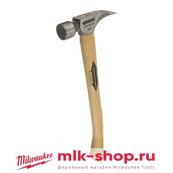 Ti14MC-H18 4932352583 в фирменном магазине Milwaukee