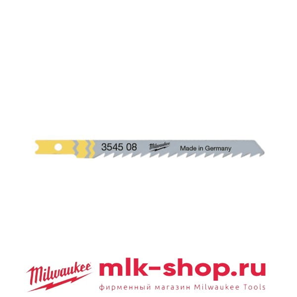 JigBl A2202 75 мм 4932354508 в фирменном магазине Milwaukee