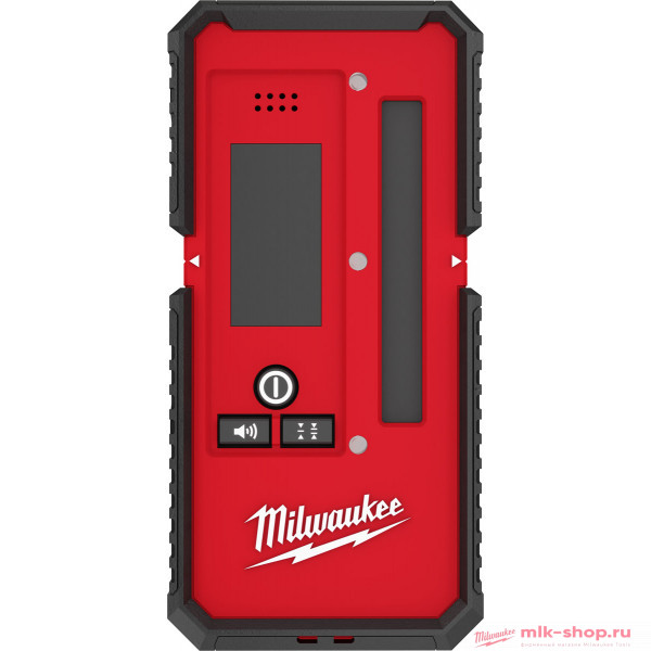 Детектор лазера (для лазерного нивелира) Milwaukee LLD50