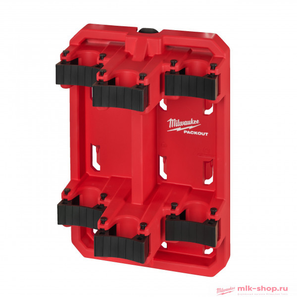 Держатель для хранения садового инструмента Milwaukee LONG HANDLED STORAGE