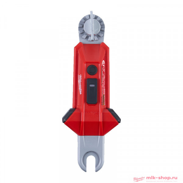 Аккумуляторная фонарь-лампа Milwaukee заряжаемый через USB L4 HSL-301 Аккумуляторная фонарь-лампа Milwaukee заряжаемый через USB L4 HSL-301