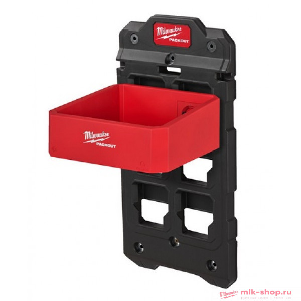Малая полка для хранения PACKOUT™ PACKOUT SMALL SHELF Milwaukee
