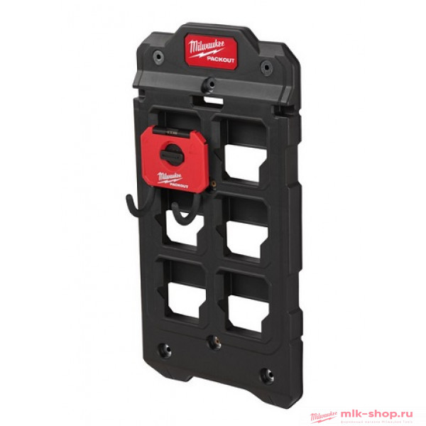 Малый изогнутый универсальный крюк PACKOUT™ Milwaukee SMALL CURVED UTILITY HOOK