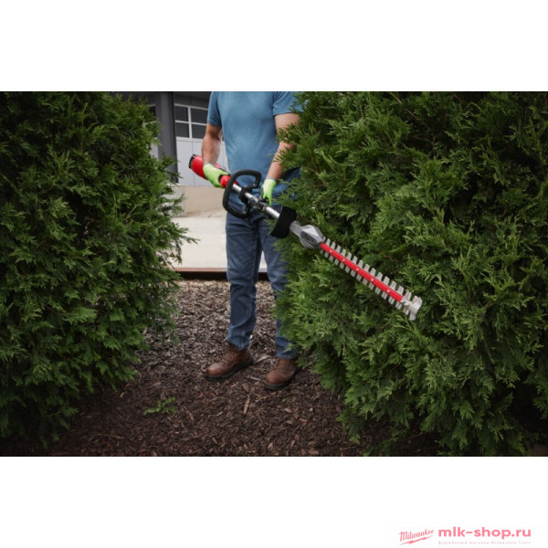Насадка кусторез Milwaukee M18 FOPH-SHTA