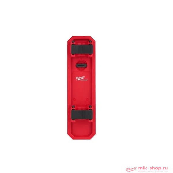 Держатель одиночный Milwaukee для триммеров PACKOUT™ SINGLE LONG HANDLED STORAGE Держатель одиночный Milwaukee для триммеров PACKOUT™ SINGLE LONG HANDLED STORAGE