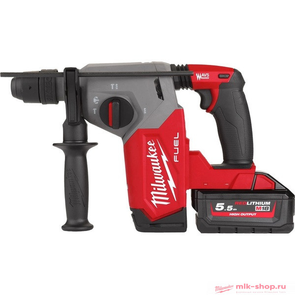 Набор инструментов Milwaukee M18 BLPP2C2-503X