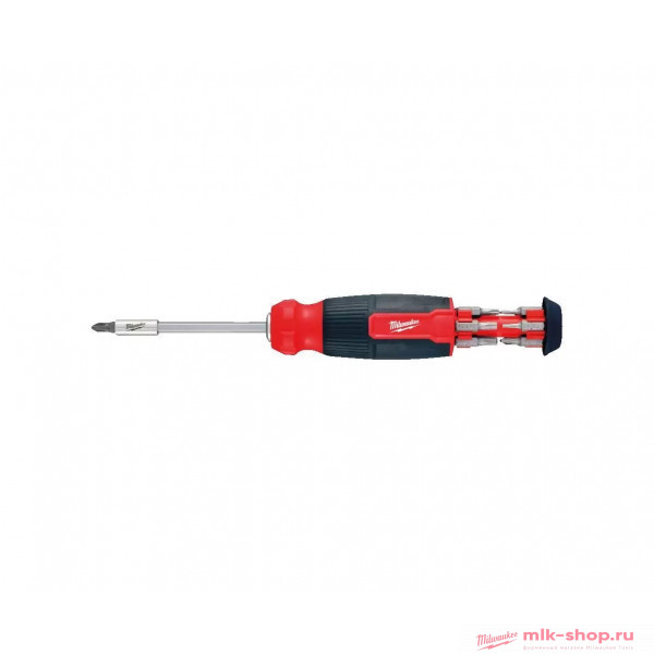 Отвертка Milwaukee TORX универсальная 14 в 1