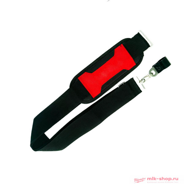 Плечевой ремень Milwaukee для M18 BLLT/M18FOPH-LTA Плечевой ремень Milwaukee для M18 BLLT/M18FOPH-LTA