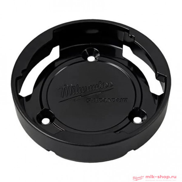 Держатель для кружки/термоса PACKOUT™ Milwaukee MOUNTING PUCK