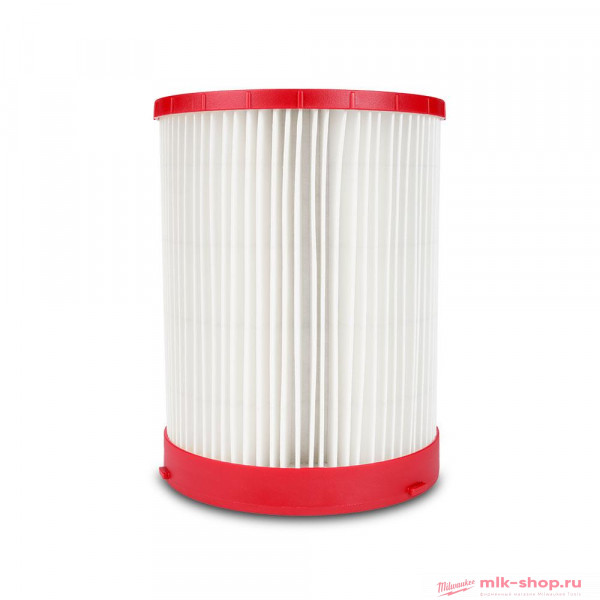 Сменный фильтр HEPA для F2VC23L Milwaukee Сменный фильтр HEPA для F2VC23L Milwaukee