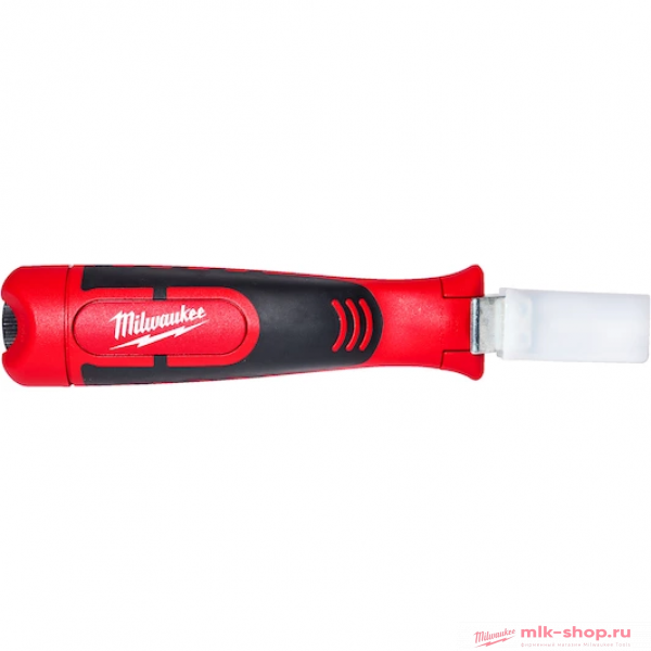 Инструмент для снятия изоляции кабелей Milwaukee (стриппер) Cable Stripper