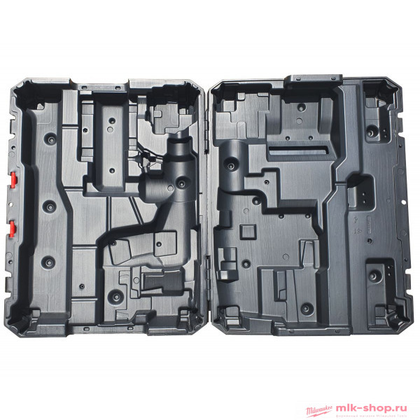 Кейс для перфоратора Milwaukee M18 FUEL CHM Кейс для перфоратора Milwaukee M18 FUEL CHM