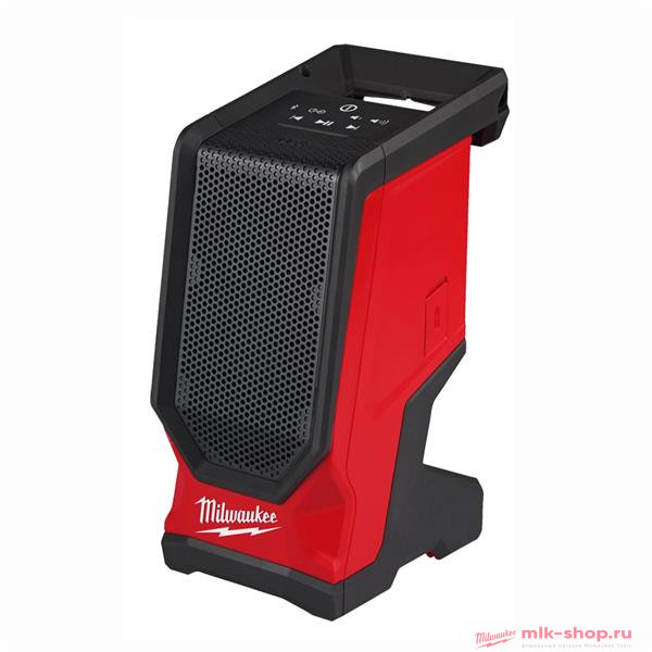 Аккумуляторный динамик Milwaukee M18 SPEJSG2-0 Аккумуляторный динамик Milwaukee M18 SPEJSG2-0