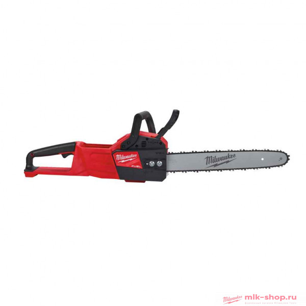 Аккумуляторная цепная пила MILWAUKEE M18 FUEL FCHS-122 [FORGE™]