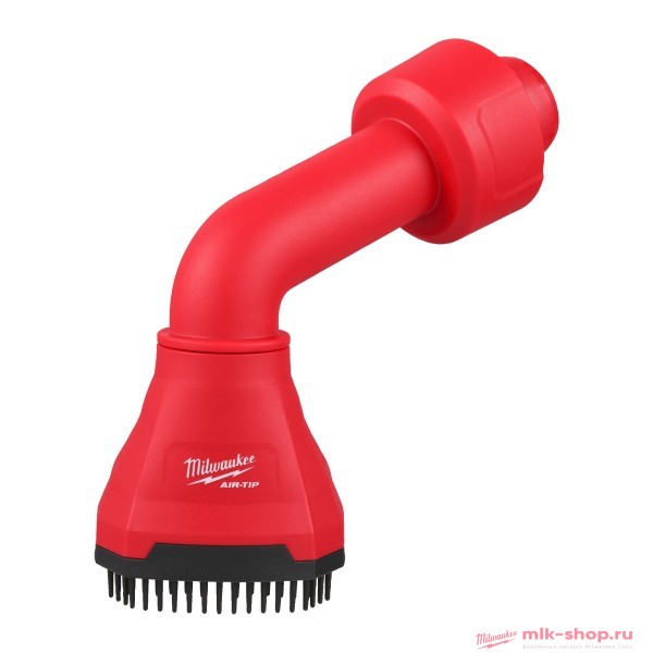 Насадка для пылесоса Milwaukee пылеуловитель AIR-TIP™ AT-6