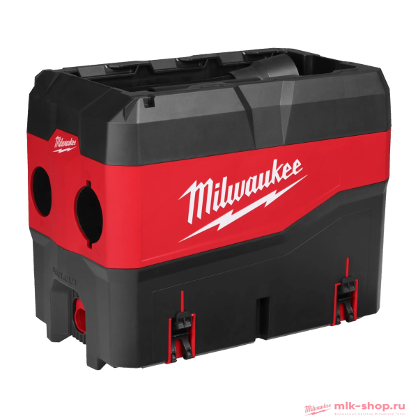 Сепаратор для крупных частиц Milwaukee PACKOUT™ PODS-1 Сепаратор для крупных частиц Milwaukee PACKOUT™ PODS-1