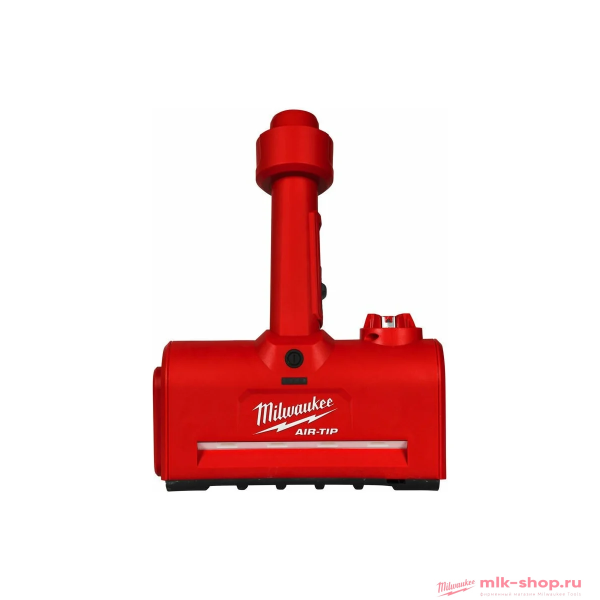 Аккумуляторная насадка на пылесос для напольного покрытия Milwaukee M12 AUN-0
