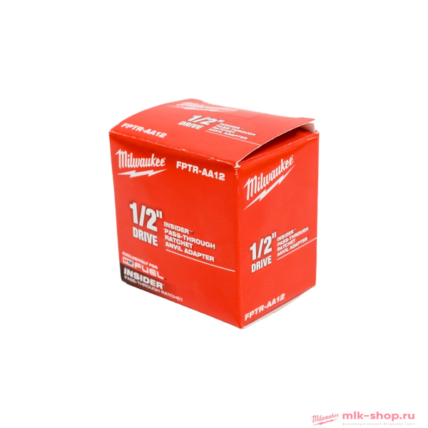 Адаптер 1/2 Адаптер 1/2