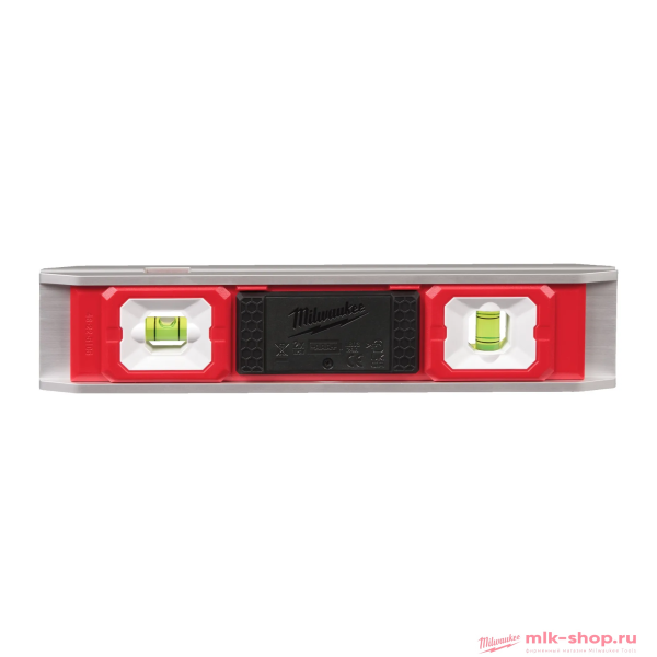 Уровень Milwaukee Torpedo LED магнитный 23см с подсветкой