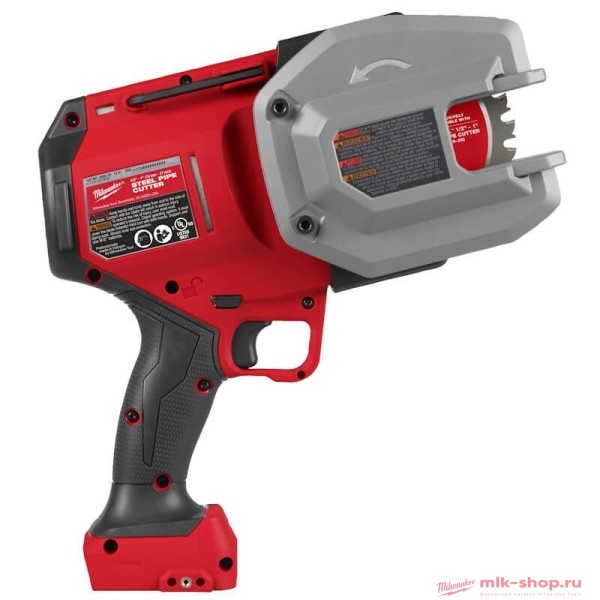 Резак для стальных труб Milwaukee M18 FUEL FPCS-0 Steel Pipe Cutter