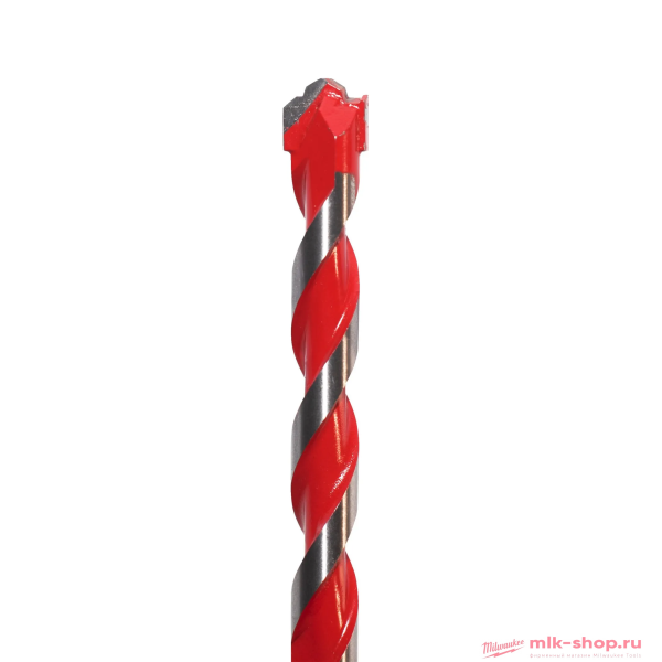 Сверло ударное Milwaukee Premium HDB 5 x 150 мм (1шт)