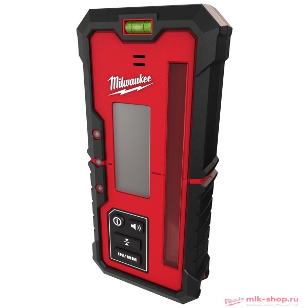 Детектор лазера для ротационных нивелиров Milwaukee RD600