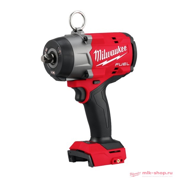 Аккумуляторный гайковёрт Milwaukee M18 FUEL FHIW2P12-502X
