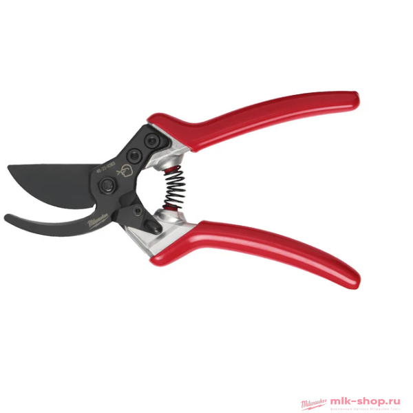 Секатор ручной Milwaukee 20мм с чехлом