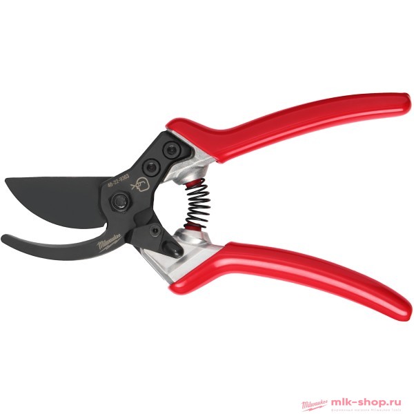 Секатор ручной Milwaukee 20мм